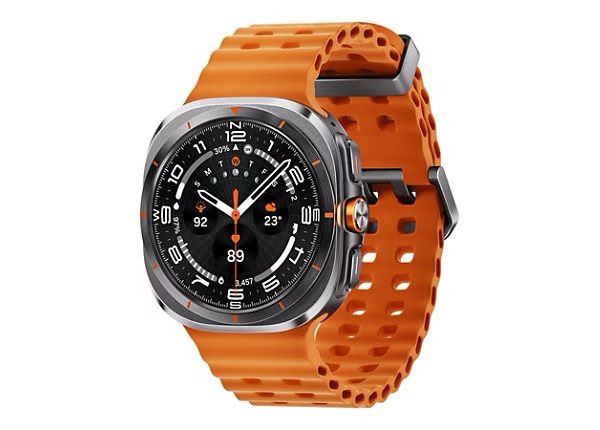 Samsung Galaxy Ultra (2025)