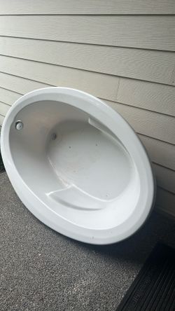 Bathtub