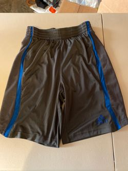Used adidas shorts size medium