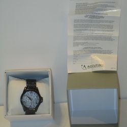 HIGH QUALITY Accutime Watch Corp WAC8604KL0118 Unisex Boys/Girls Watch