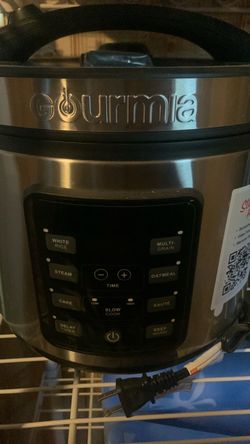 Rice cooker