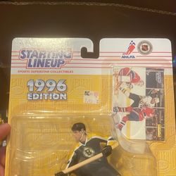 Adam Oates starting lineup figure