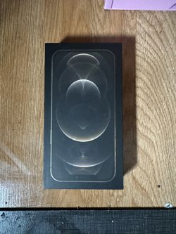 iPhone Box