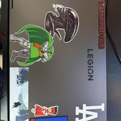 Lenovo Legion Pro 5
