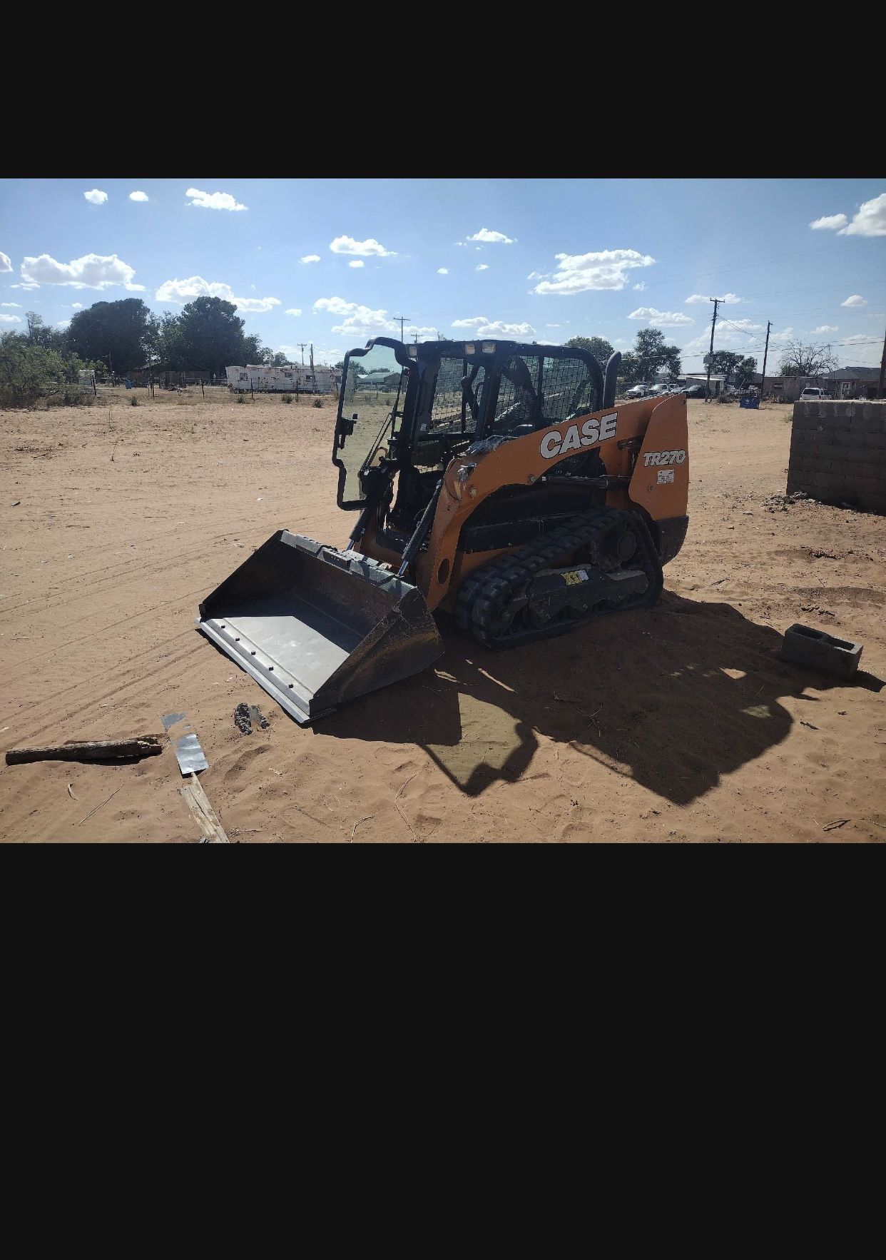 Skid Steer for Sale in Odessa, TX OfferUp