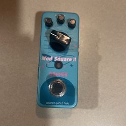 Donner Mod Square II