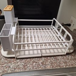 Dorai Dish Rack