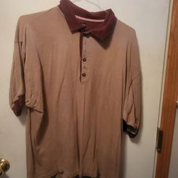 Uniform Code Short Sleeve Polo