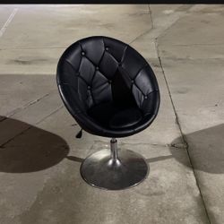 Spinning Chair
