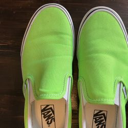 Vans Slip-On shoes