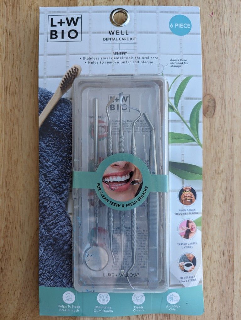 Dental Care Kit