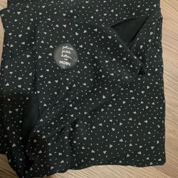 2 X Moby Baby Carrying Wraps. Two For $30