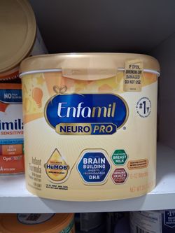 Formula neuro