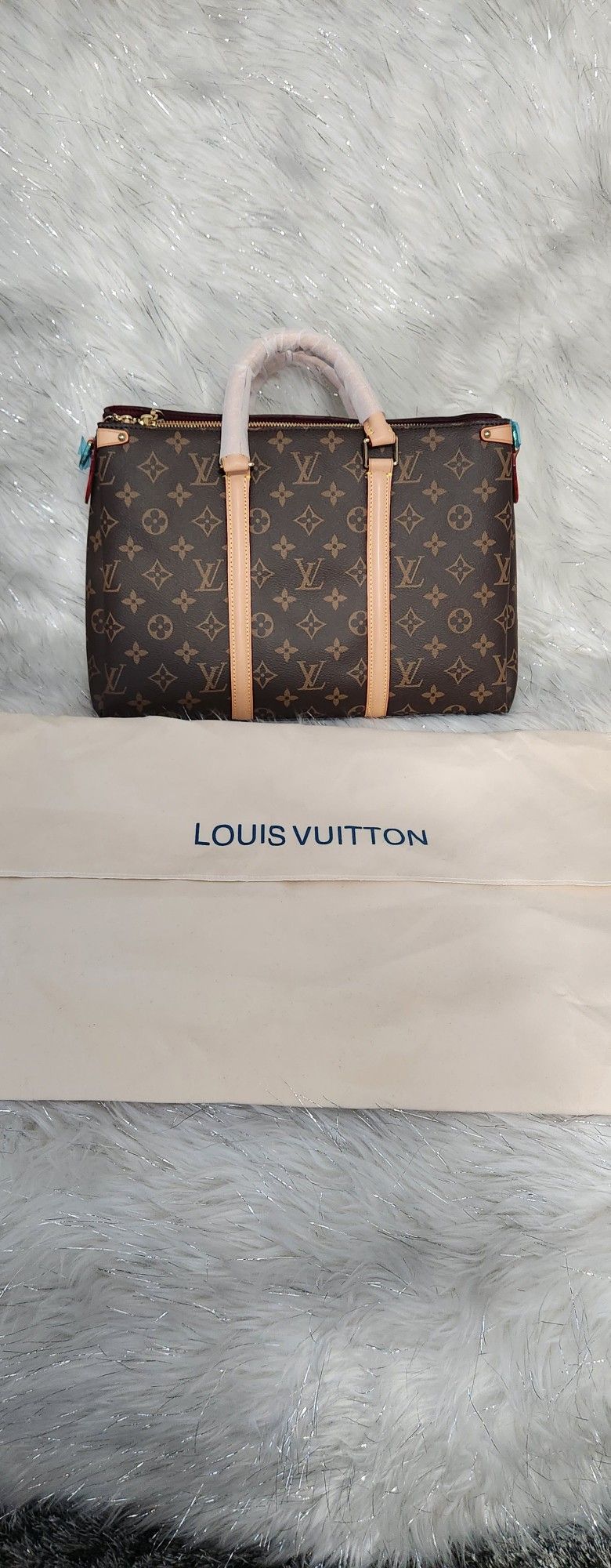Louis Vuitton Hand Bag 👜
