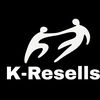 K-Resells