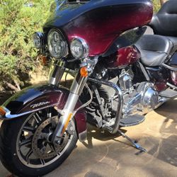 2015 Streetglide Ultra 103