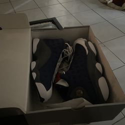 Air Jordan 13 Retro