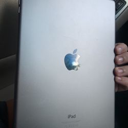 iPad Air