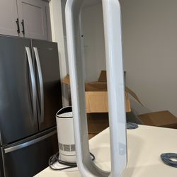 Dyson Fan