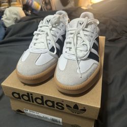 Adidas Shoes
