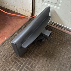 Dingo Trailer Moving Attachment, Reciever Hitch Attachments Fits Mini Skid Steer Loader 