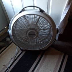 WindMachine Fan Works Good $25.00