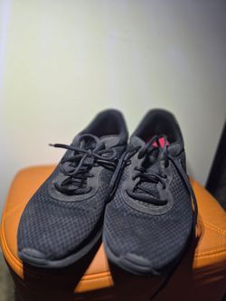 Nikes