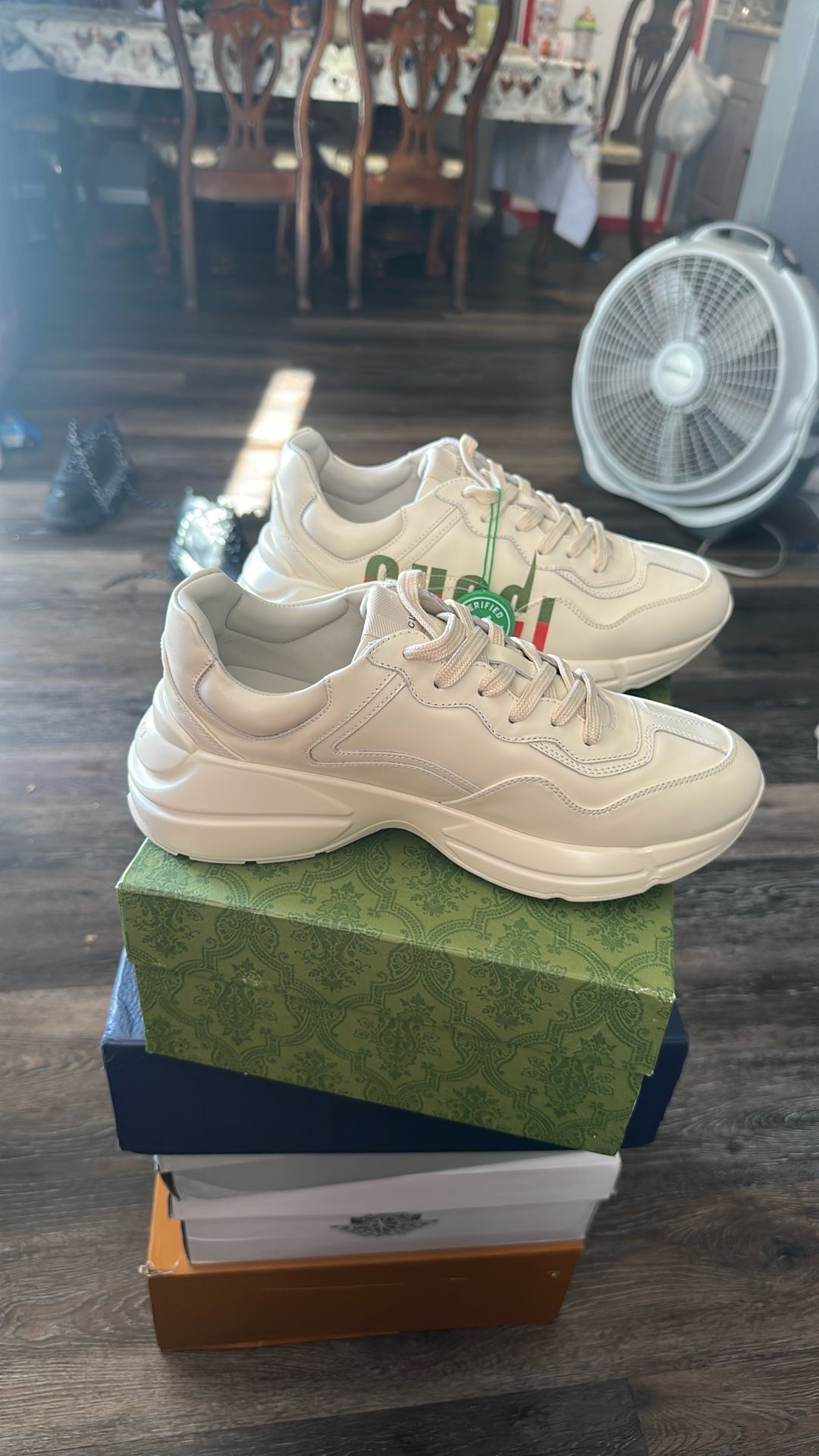 Gucci Rython