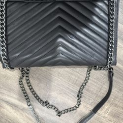 Won Crossing Purse 