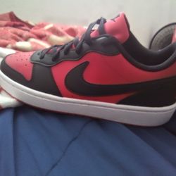 Size Six Boys