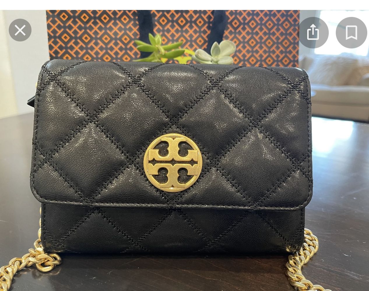 Willa Crossbody Tory Burch for Sale in Los Angeles, CA - OfferUp