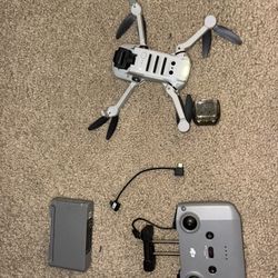 DJI Mini 2 SE