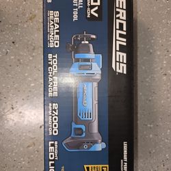 Hercules 20v Drywall Cut-out Tool 