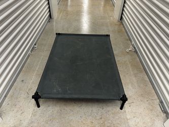 Dog Platform bed XLarge