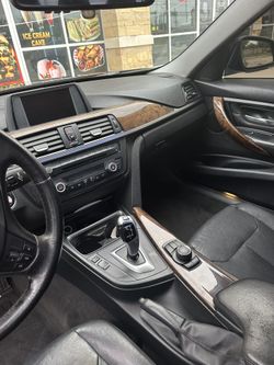 2013 BMW 328i