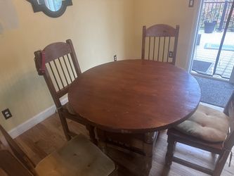 FREE Dining Table