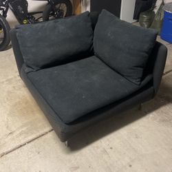 FREE IKEA Corner Couch