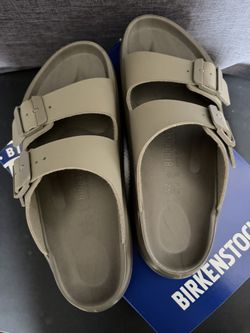 Birkenstock Mogami Terra