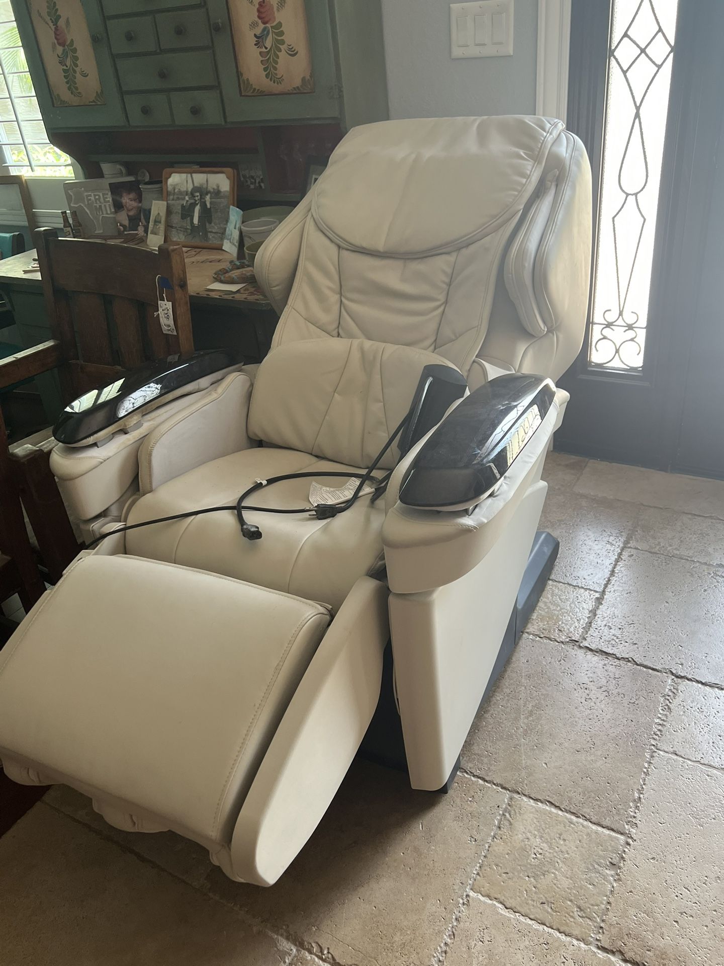 Panasonic EP-MA70 Massage Chair