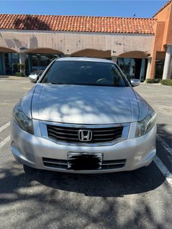 2009 Honda Accord