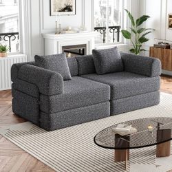 Convertible Couch