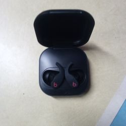 Beats Dri Fit Ear Buds