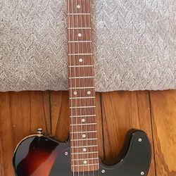 Squire Telecaster 