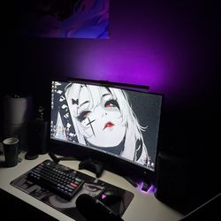 Asus Tuff Monitor 32’