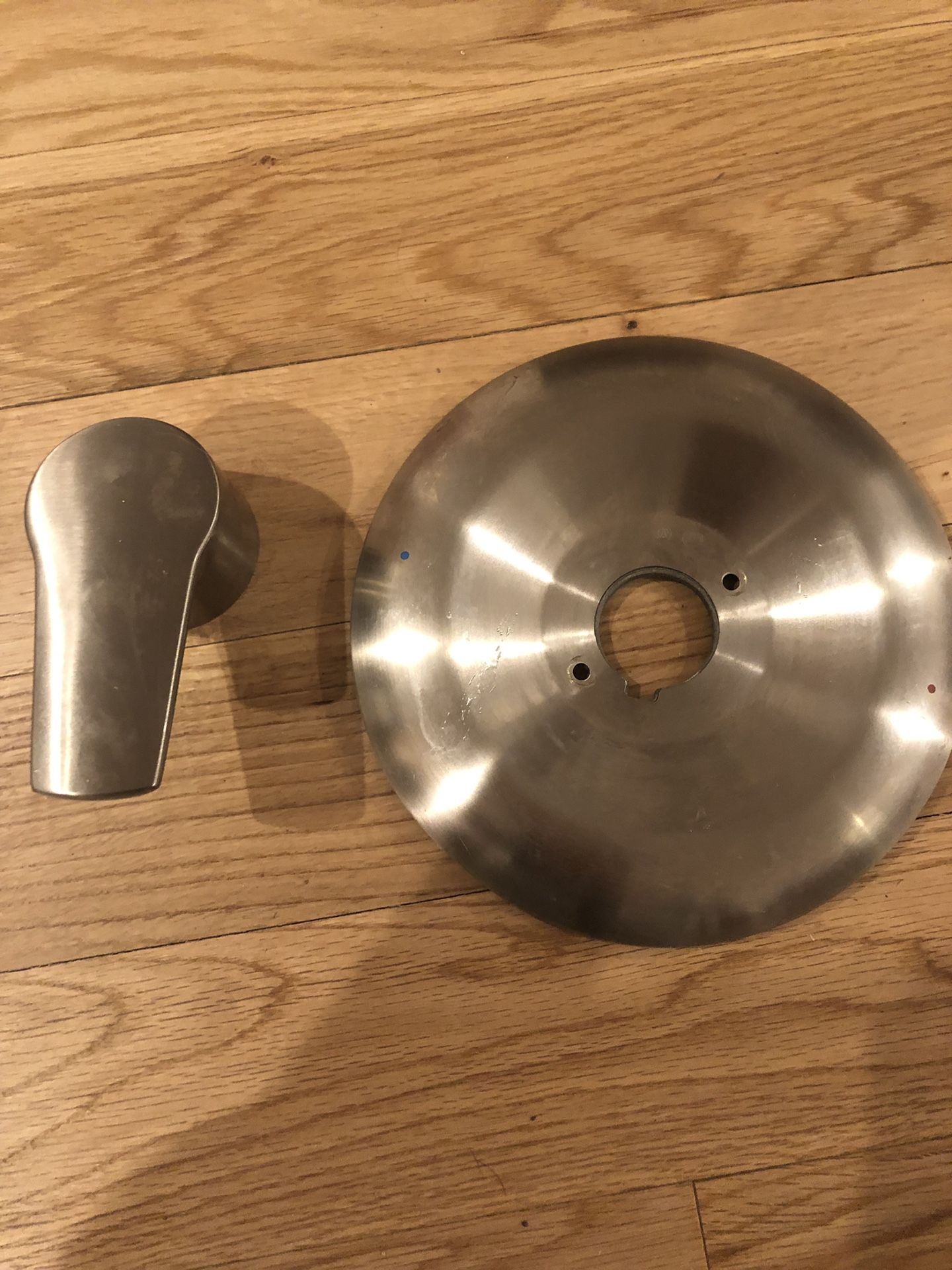 Moen Shower Trim Kit
