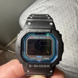 Casio G-shock