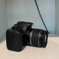 Canon EOS rebel t2i