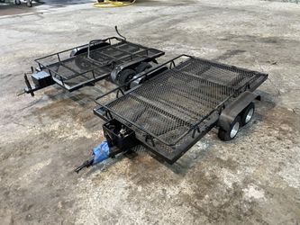 Rc Trailers