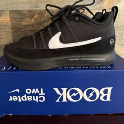 Nike Book 2 LE