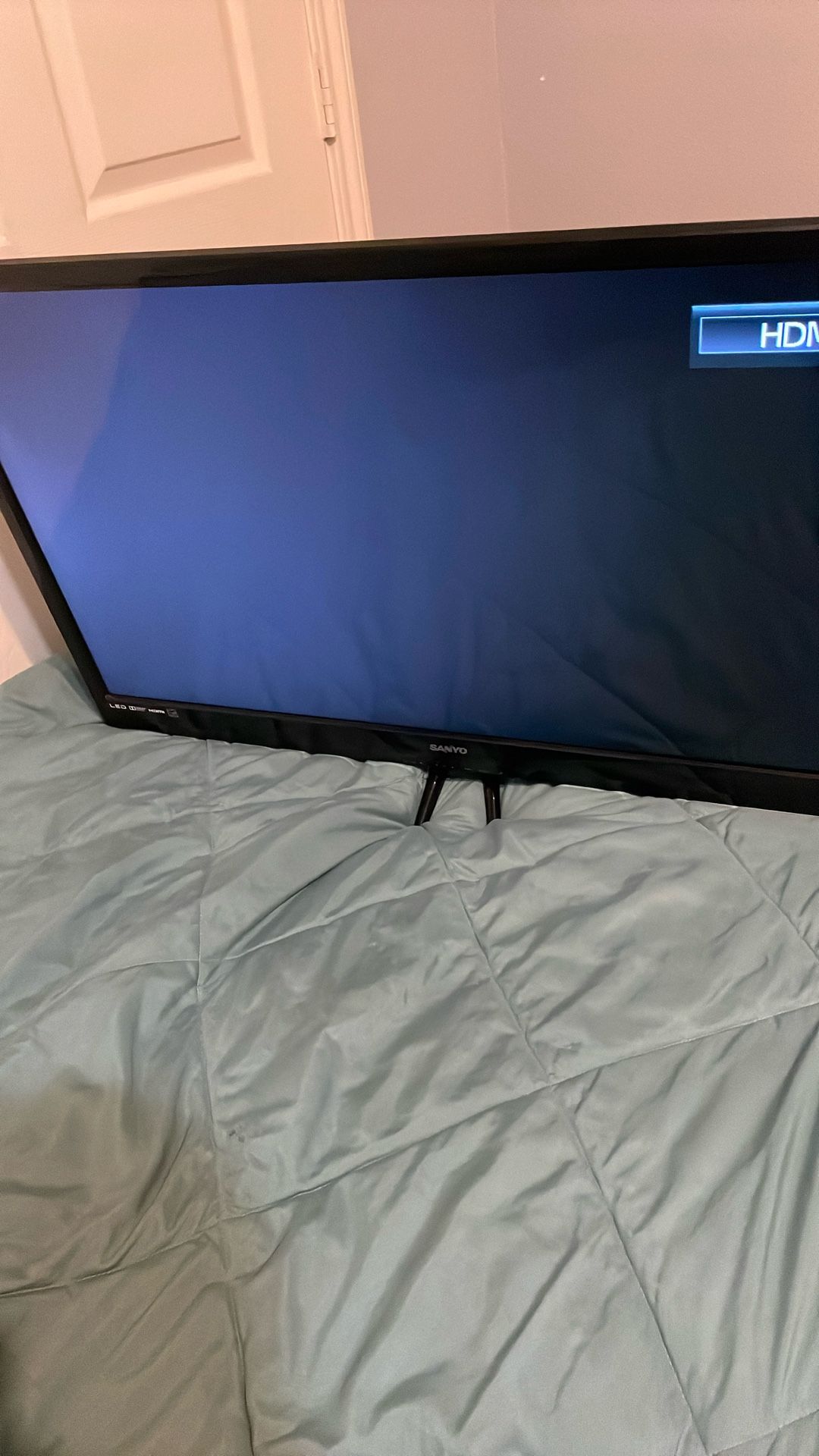 New Tv Don’t Need Any More